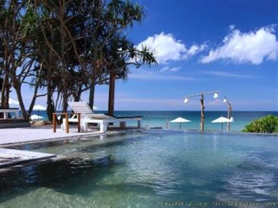 фото отеля Andalay Lanta Boutique Resort Koh Lanta