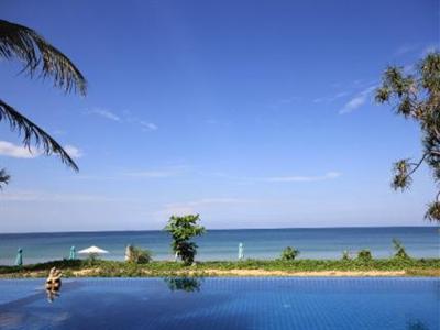 фото отеля Andalay Lanta Boutique Resort Koh Lanta