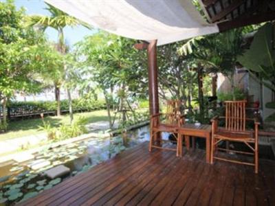 фото отеля Andalay Lanta Boutique Resort Koh Lanta