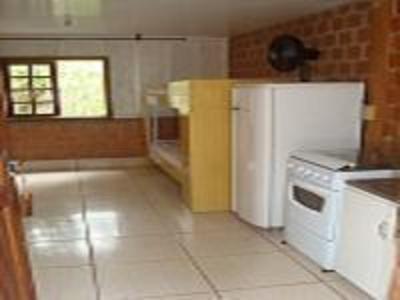 фото отеля Pousada Canto Verde Chales e Camping