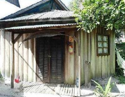 фото отеля Pousada Canto Verde Chales e Camping