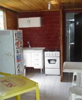 фото отеля Pousada Canto Verde Chales e Camping