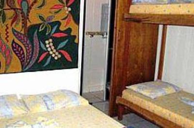фото отеля Pousada Canto Verde Chales e Camping