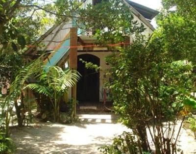 фото отеля Pousada Canto Verde Chales e Camping