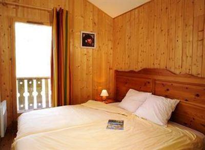 фото отеля Madame Vacances Les Chalets de la Diva