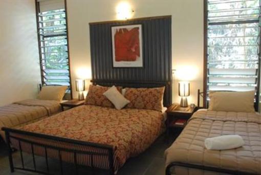 фото отеля Heritage Lodge & Spa