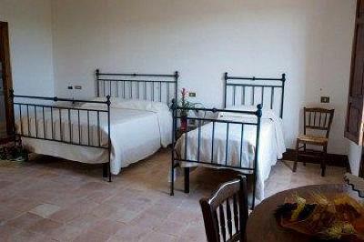 фото отеля Il Cuore di Dioniso Hotel Castelvetrano