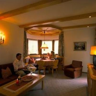 фото отеля Hotel Garni Senn