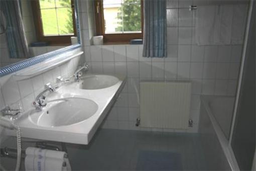 фото отеля Hotel Garni Senn