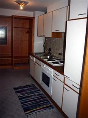 фото отеля Hotel Garni Senn