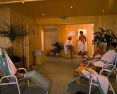 фото отеля Hotel Garni Senn