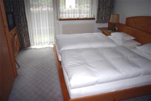 фото отеля Hotel Garni Senn