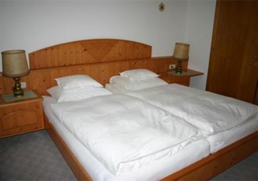 фото отеля Hotel Garni Senn