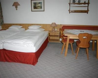 фото отеля Hotel Garni Senn