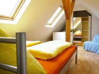 Sunshine Accommodation & Hostel Baden-Baden