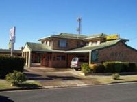 Squatters Homestead Motel