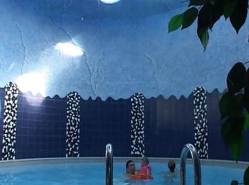 фото отеля Hotel Meduza