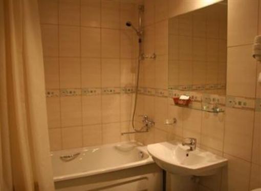 фото отеля Hotel Meduza