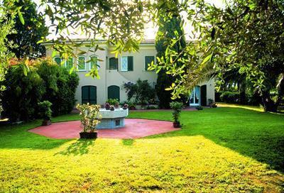 фото отеля Residenza La Limonaia Portoferraio