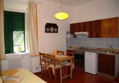 фото отеля Residenza La Limonaia Portoferraio
