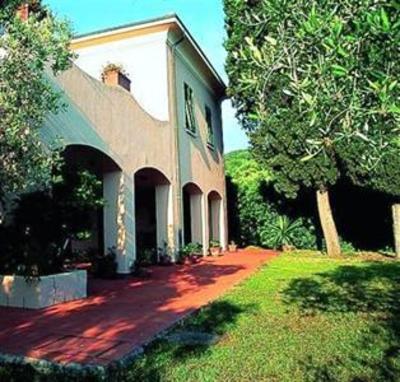 фото отеля Residenza La Limonaia Portoferraio