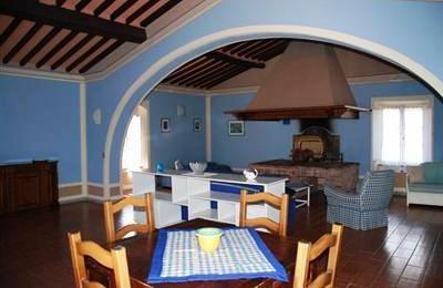 фото отеля Residenza La Limonaia Portoferraio