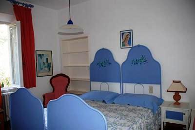 фото отеля Residenza La Limonaia Portoferraio