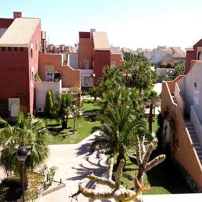 фото отеля Urbanizacion Naturista La Menara