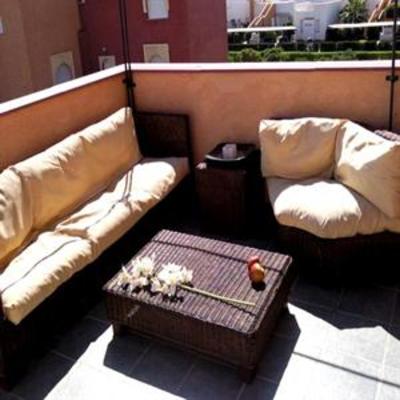 фото отеля Urbanizacion Naturista La Menara