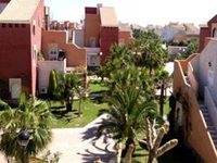 Urbanizacion Naturista La Menara