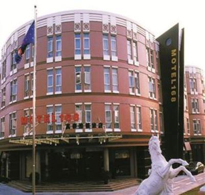 фото отеля Motel 168 Wuxi Yunhe East Road
