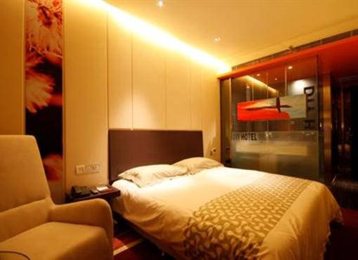 фото отеля Motel 168 Wuxi Yunhe East Road