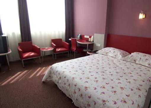 фото отеля Motel 168 Wuxi Yunhe East Road