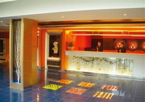 фото отеля Motel 168 Wuxi Yunhe East Road