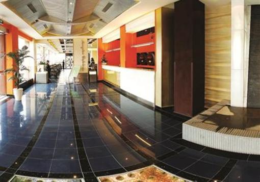 фото отеля Motel 168 Wuxi Yunhe East Road