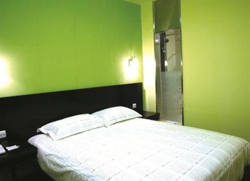 фото отеля Motel 168 Wuxi Yunhe East Road