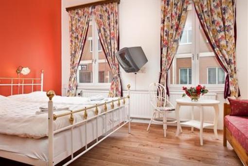 фото отеля Pensionat Svea