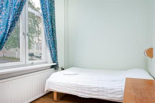 фото отеля Pensionat Svea