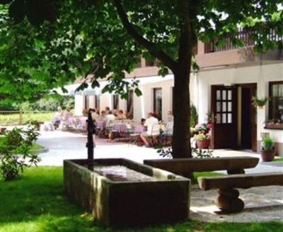 фото отеля Waldgasthof & Hotel Am Sauwald