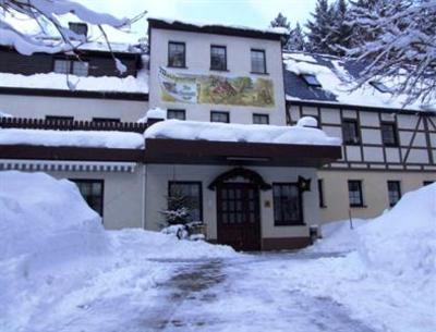 фото отеля Waldgasthof & Hotel Am Sauwald