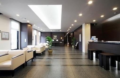 фото отеля Hotel Route Inn Marugame
