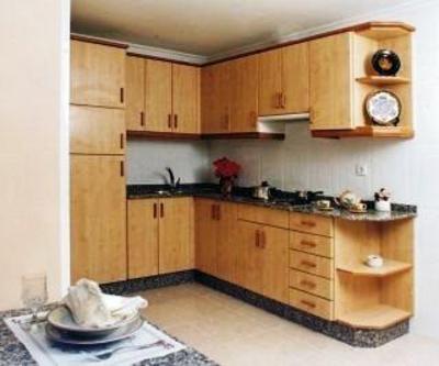 фото отеля Apartamentos O Val Do Naseiro