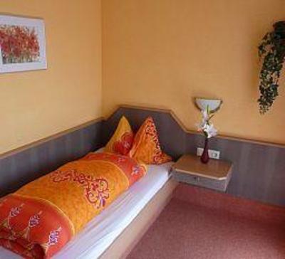 фото отеля Landhotel Paradais