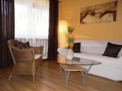 фото отеля Landhotel Paradais