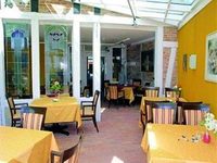 Hotel Dorothea Christiane Erxleben