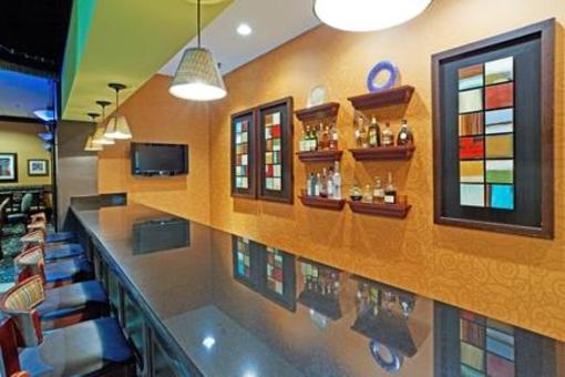фото отеля Crowne Plaza Hotel Washington DC-Rockville