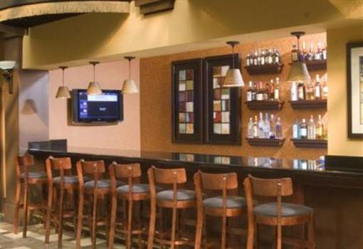 фото отеля Crowne Plaza Hotel Washington DC-Rockville