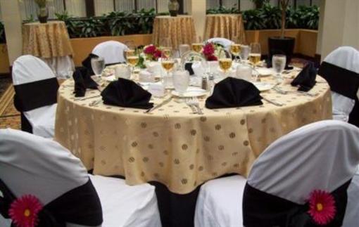 фото отеля Crowne Plaza Hotel Washington DC-Rockville