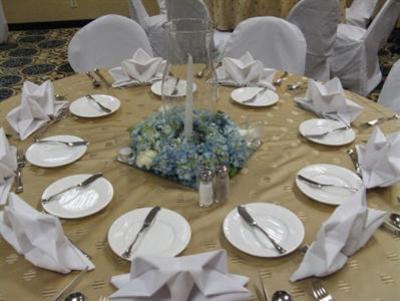 фото отеля Crowne Plaza Hotel Washington DC-Rockville