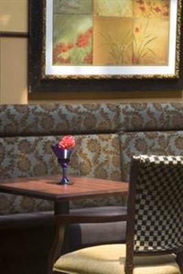 фото отеля Crowne Plaza Hotel Washington DC-Rockville